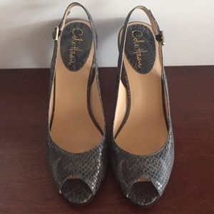 Cole Han Nike Air Sandals